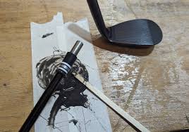 Shaft Installation (service)