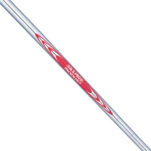 Nippon Modus Tour 105, Set 4-PW, Taper Tip Regular Flex 7 shafts