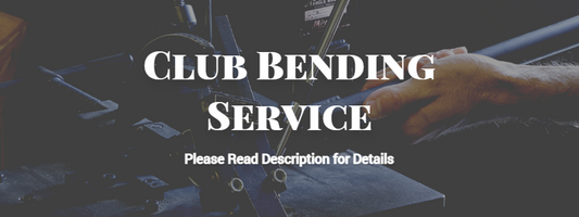Club Bending (Service)